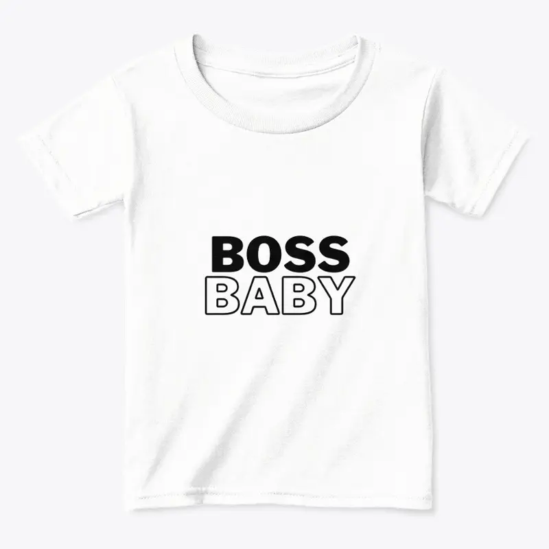 Boss Baby